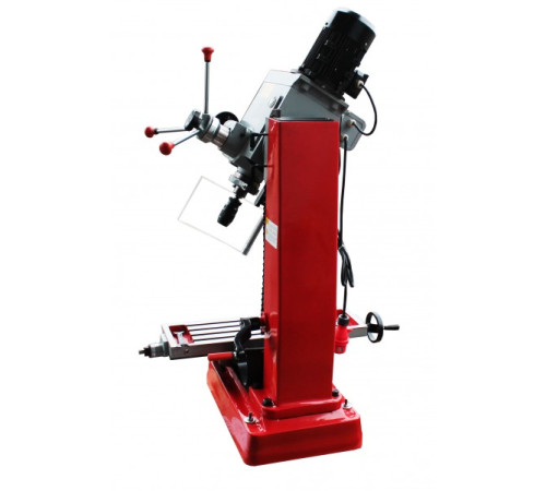 Сверлильно-фрезерный станок Holzmann ZX 7045, 400 В