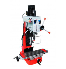 Свердлильно-фрезерний верстат Holzmann ZX 7045, 400 В