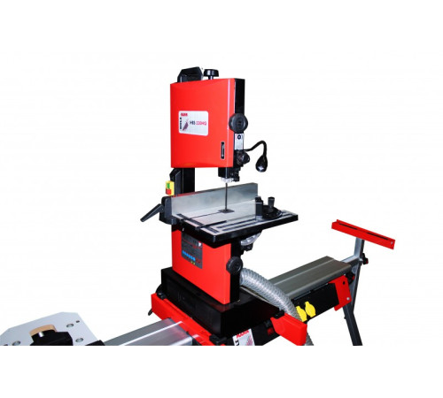 Стрічкопильний верстат Holzmann HBS 230HQ, 230Вт