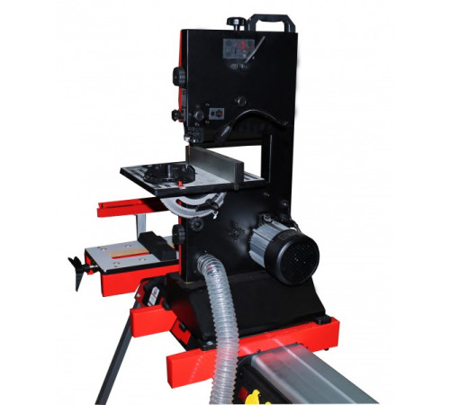 Стрічкопильний верстат Holzmann HBS 230HQ, 230Вт