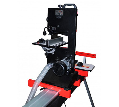Стрічкопильний верстат Holzmann HBS 230HQ, 230Вт