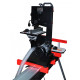 Стрічкопильний верстат Holzmann HBS 230HQ, 230Вт