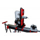 Стрічкопильний верстат Holzmann HBS 230HQ, 230Вт