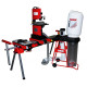 Стрічкопильний верстат Holzmann HBS 230HQ, 230Вт
