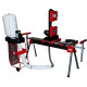Стрічкопильний верстат Holzmann HBS 230HQ, 230Вт