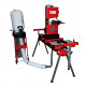 Стрічкопильний верстат Holzmann HBS 230HQ, 230Вт