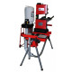 Стрічкопильний верстат Holzmann HBS 230HQ, 230Вт