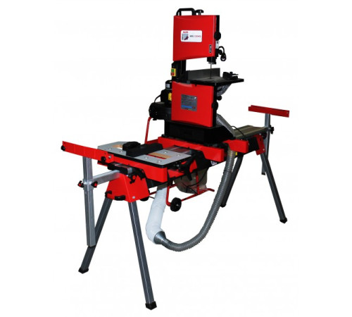 Стрічкопильний верстат Holzmann HBS 230HQ, 230Вт