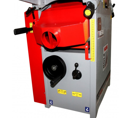 Фуговально-рейсмусовый станок Holzmann HOB 320P (400В)