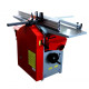 Фуговально-рейсмусовый станок Holzmann HOB 320P (400В)