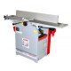 Фуговально-рейсмусовый станок Holzmann HOB 320P (400В)
