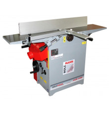 Фугувально-рейсмусовий верстат Holzmann HOB 320P (400В)