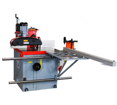 Форматно-розкрійний верстат Holzmann TS 315VF-2600, 400В