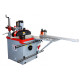 Форматно-розкрійний верстат Holzmann TS 315VF-2600, 400В