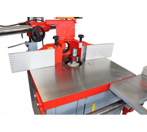 Форматно-розкрійний верстат Holzmann TS 315VF-2600, 400В