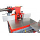 Форматно-розкрійний верстат Holzmann TS 315VF-2600, 400В