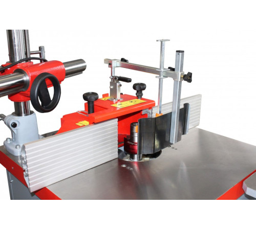 Форматно-розкрійний верстат Holzmann TS 315VF-2600, 400В