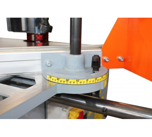 Форматно-розкрійний верстат Holzmann TS 315VF-2600, 400В