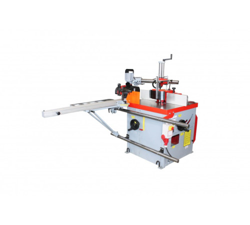 Форматно-розкрійний верстат Holzmann TS 315VF-2600, 400В