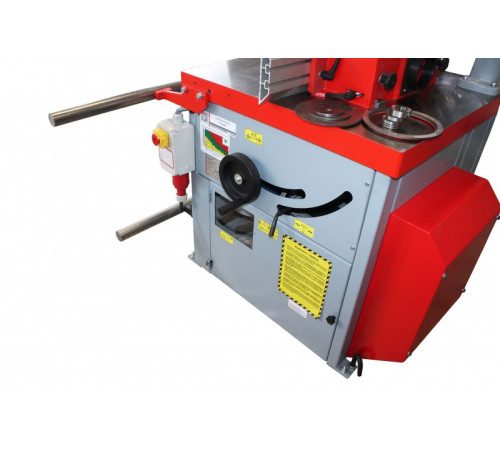 Форматно-розкрійний верстат Holzmann TS 315VF-2600, 400В