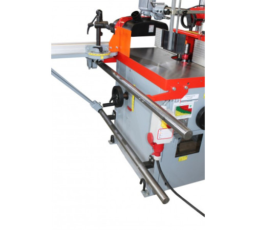 Форматно-розкрійний верстат Holzmann TS 315VF-2600, 400В