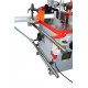 Форматно-розкрійний верстат Holzmann TS 315VF-2600, 400В