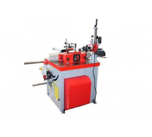 Форматно-розкрійний верстат Holzmann TS 315VF-2600, 400В