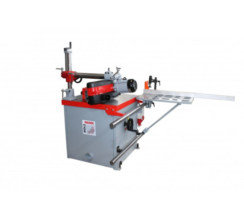 Форматно-розкрійний верстат Holzmann TS 315VF-2600, 400В