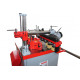 Форматно-розкрійний верстат Holzmann TS 315VF-2600, 400В