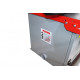 Форматно-розкрійний верстат Holzmann TS 315VF-2600, 400В