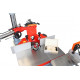 Форматно-розкрійний верстат Holzmann TS 315VF-2600, 400В