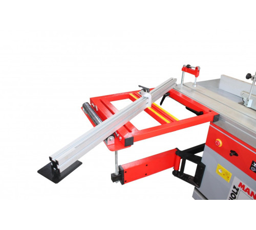 Комбинированный пилко-фрезер Holzmann KF 315VF-2000