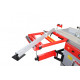 Комбинированный пилко-фрезер Holzmann KF 315VF-2000
