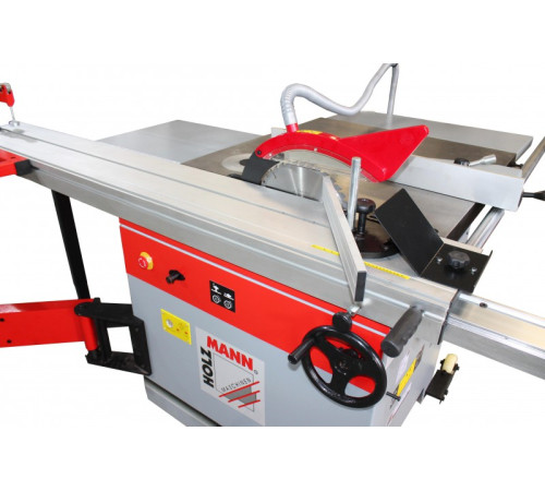 Комбинированный пилко-фрезер Holzmann KF 315VF-2000