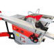 Комбинированный пилко-фрезер Holzmann KF 315VF-2000