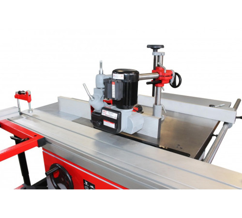 Комбинированный пилко-фрезер Holzmann KF 315VF-2000