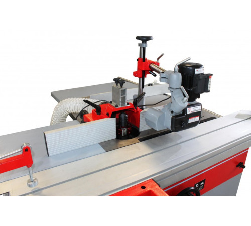 Комбинированный пилко-фрезер Holzmann KF 315VF-2000