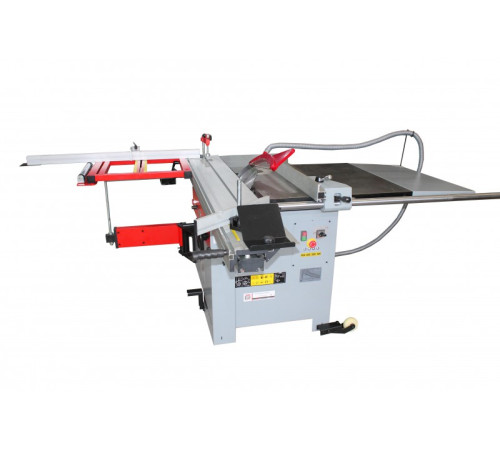 Комбинированный пилко-фрезер Holzmann KF 315VF-2000