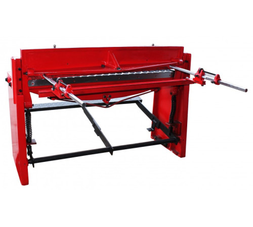 Гильотина Holzmann TBS 1320