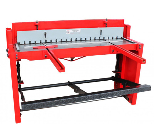 Гильотина Holzmann TBS 1320
