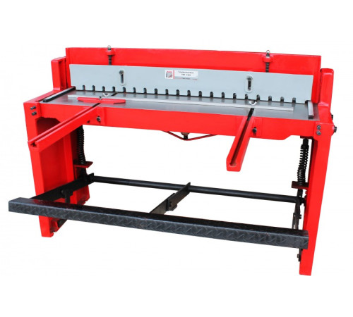 Гильотина Holzmann TBS 1320