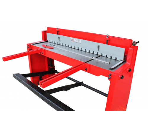 Гильотина Holzmann TBS 1320