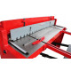 Гильотина Holzmann TBS 1320