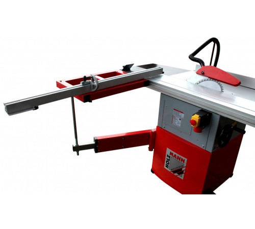 Настольная циркулярная пила Holzmann TS 250FL