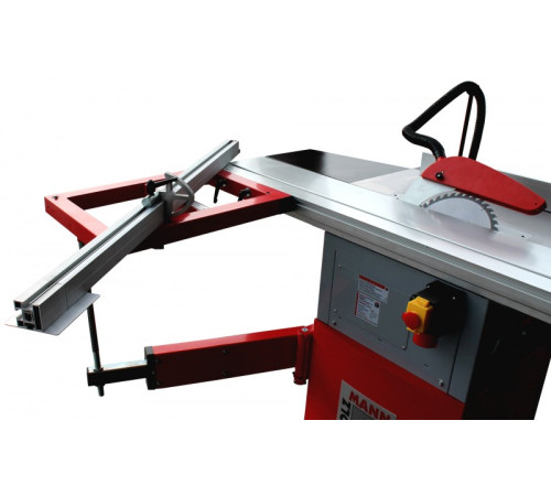 Настольная циркулярная пила Holzmann TS 250FL