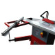 Настольная циркулярная пила Holzmann TS 250FL