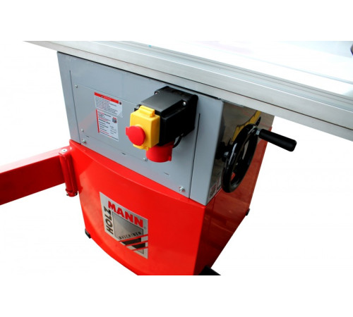 Настольная циркулярная пила Holzmann TS 250FL