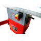 Настольная циркулярная пила Holzmann TS 250FL