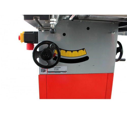 Настольная циркулярная пила Holzmann TS 250FL