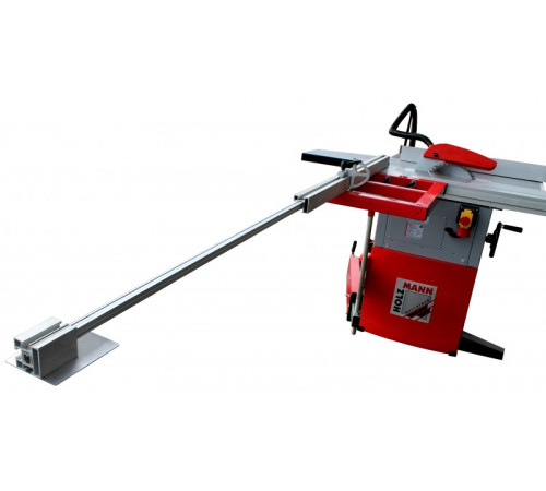 Настольная циркулярная пила Holzmann TS 250FL